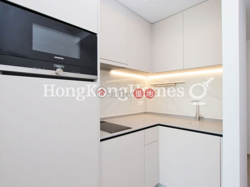 Property Search Hong Kong | OneDay | Residential, Rental Listings, 1 Bed Unit for Rent at Resiglow Pokfulam