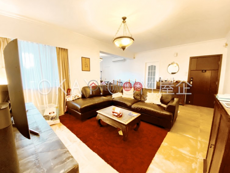 HK$ 23.8M | Mayson Garden Building | Wan Chai District, Gorgeous 4 bedroom with balcony | For Sale