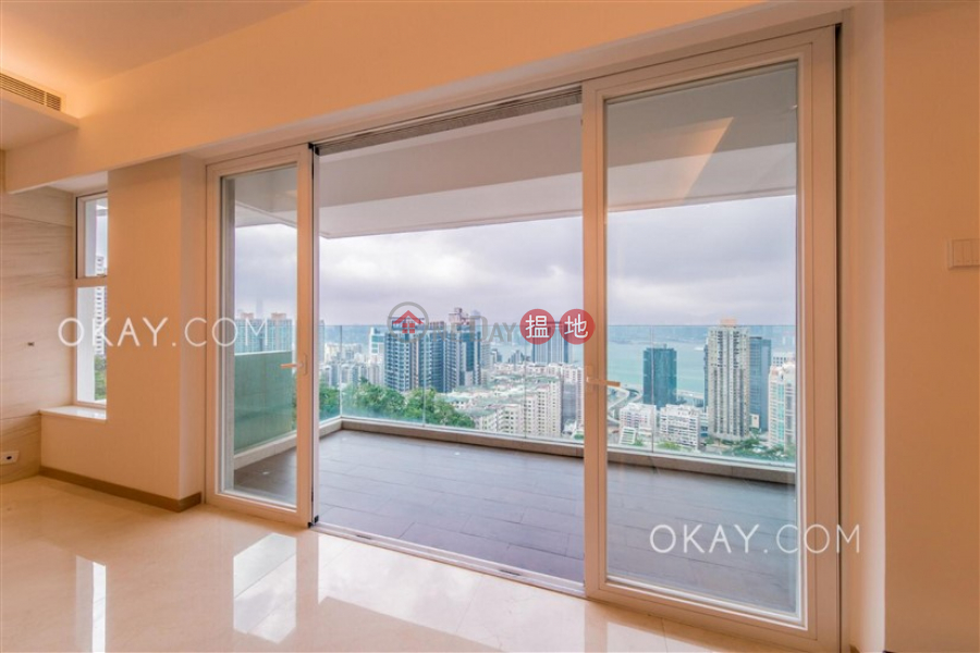 Efficient 4 bedroom with balcony & parking | For Sale | Kingsford Gardens 瓊峰園 Sales Listings