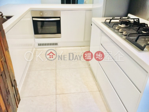 Efficient 3 bedroom in Mid-levels West | For Sale | Merry Court 美麗閣 _0