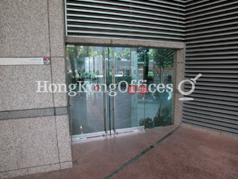 Office Unit for Rent at Three Garden Road, Central | Three Garden Road, Central 花園道三號 Rental Listings