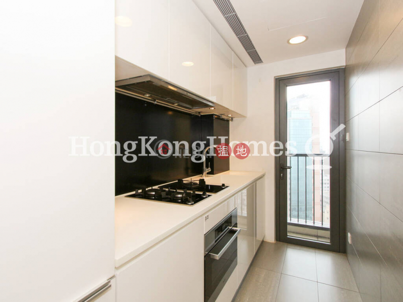 HK$ 42,000/ 月-萃峯|灣仔區-萃峯兩房一廳單位出租