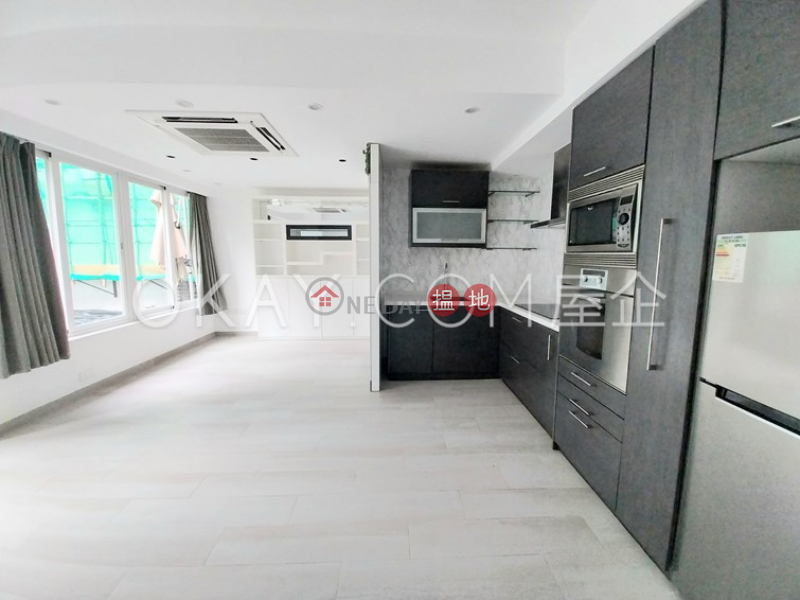 Luxurious 1 bedroom with terrace | Rental 13-19 Sing Woo Road | Wan Chai District | Hong Kong Rental HK$ 25,000/ month