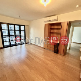 Luxurious 2 bedroom with balcony | Rental | Resiglow Resiglow _0