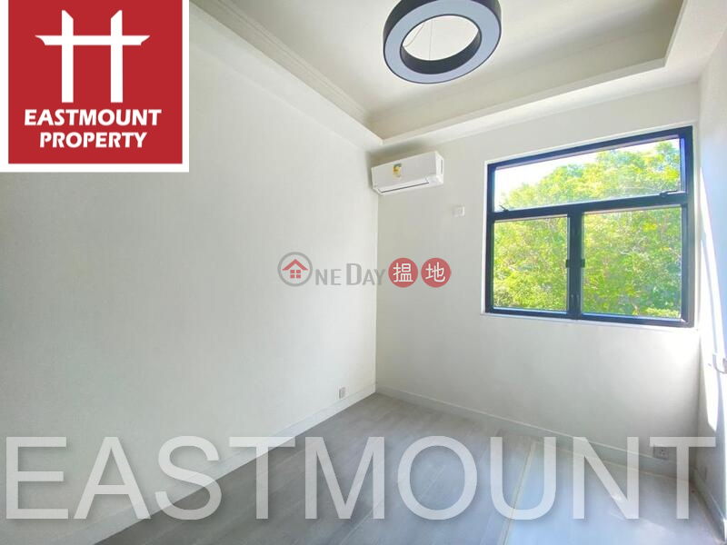 HK$ 72,000/ month, Hong Hay Villa | Sai Kung Clearwater Bay Villa House | Property For Sale and Lease in Hong Hay Villa, Chuk KoK Road 竹角路康曦花園-High ceiling, Convenient
