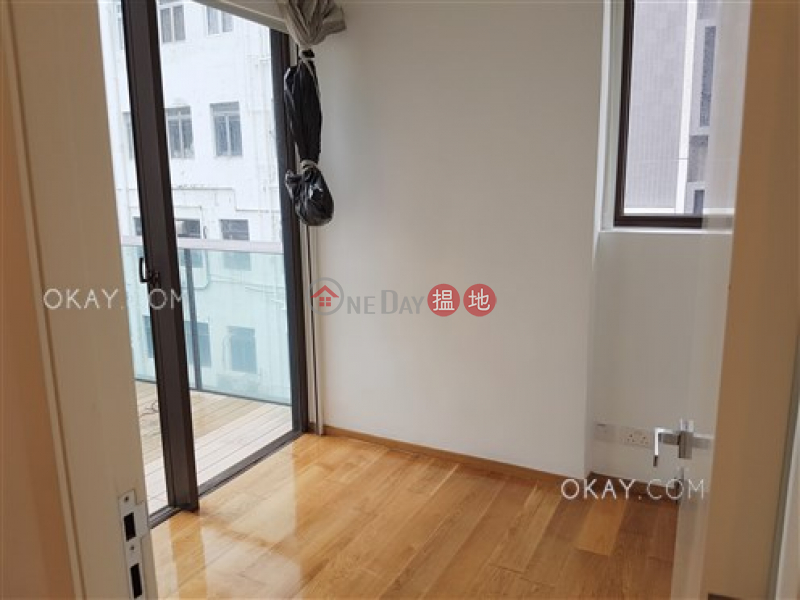 HK$ 25,000/ month | yoo Residence | Wan Chai District Intimate 1 bedroom with balcony | Rental