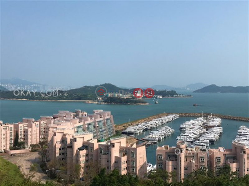 Stylish 3 bed on high floor with sea views & rooftop | Rental 35 Caperidge Drive | Lantau Island | Hong Kong | Rental | HK$ 45,000/ month