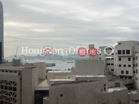 Office Unit for Rent at Bank Of East Asia Harbour View Centre | Bank Of East Asia Harbour View Centre 東亞銀行港灣中心 _0