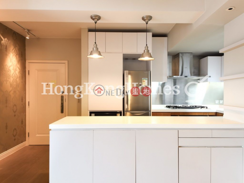 HK$ 37,000/ month, Valiant Park, Western District 2 Bedroom Unit for Rent at Valiant Park