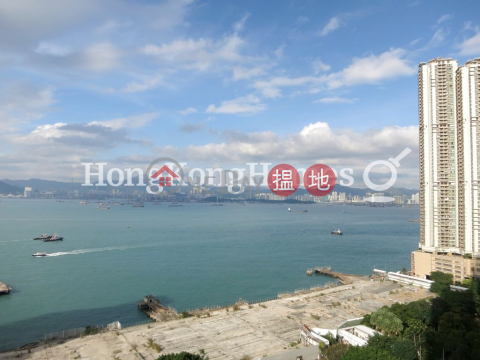 3 Bedroom Family Unit at Mount Davis | For Sale | Mount Davis 怡峯 _0