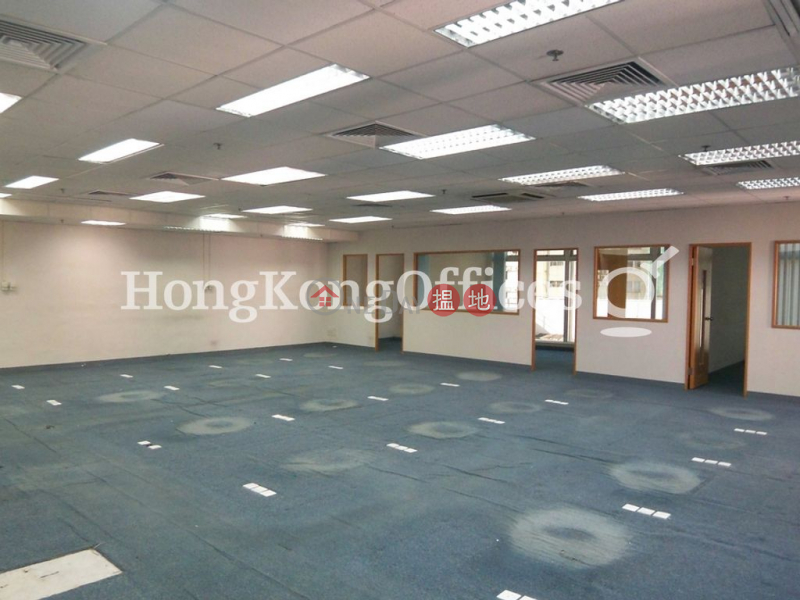 Property Search Hong Kong | OneDay | Office / Commercial Property | Rental Listings | Office Unit for Rent at Bonham Circus