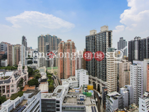 1 Bed Unit for Rent at Resiglow Pokfulam|Western DistrictResiglow Pokfulam(Resiglow Pokfulam)Rental Listings (Proway-LID183199R)_0