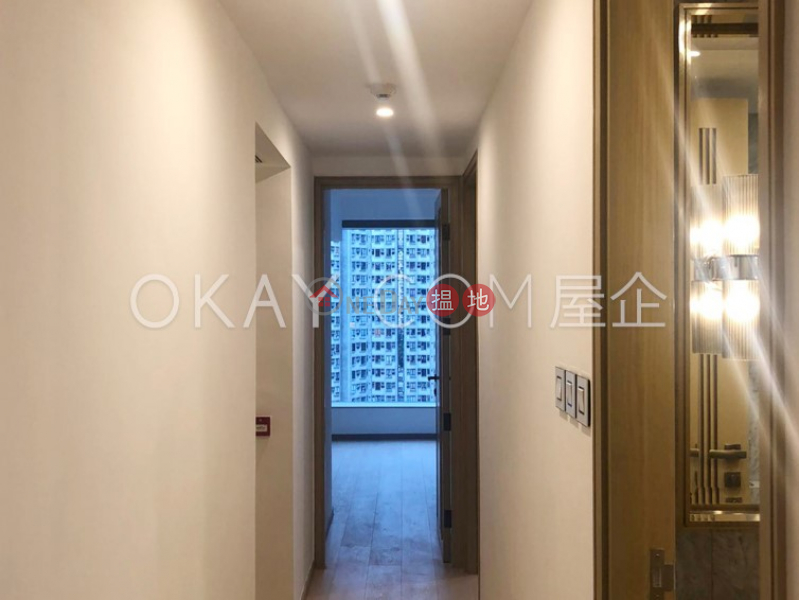 HK$ 36M Harbour Glory Tower 5, Eastern District Rare 3 bedroom on high floor with balcony | For Sale