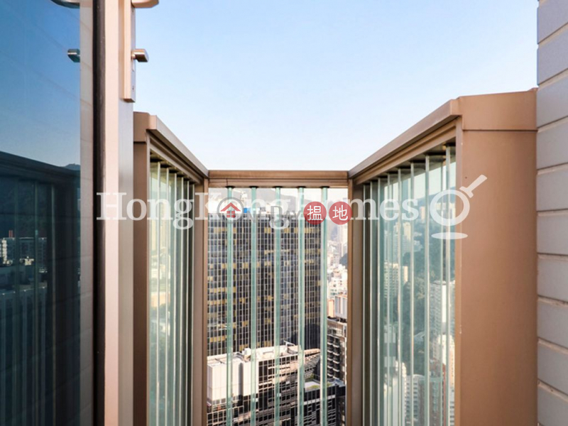 HK$ 55,000/ month The Avenue Tower 2 | Wan Chai District, 2 Bedroom Unit for Rent at The Avenue Tower 2