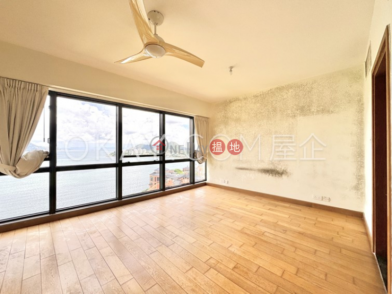 Exquisite 4 bedroom with sea views, balcony | Rental | 38 Tai Tam Road | Southern District Hong Kong, Rental, HK$ 80,000/ month