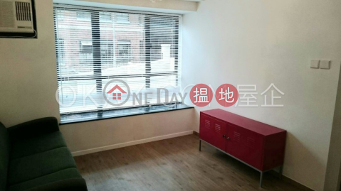 1房1廁豪景臺出售單位, 豪景臺 Rich View Terrace | 中區 (OKAY-S111110)_0