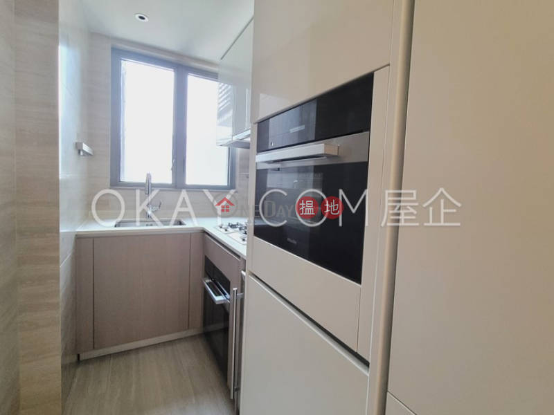 Stylish 3 bedroom with balcony | Rental | 11 Heung Yip Road | Southern District | Hong Kong, Rental, HK$ 30,500/ month