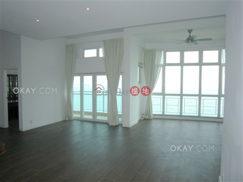 Efficient 5 bedroom on high floor with balcony | For Sale | Discovery Bay, Phase 4 Peninsula Vl Coastline, 46 Discovery Road 愉景灣 4期 蘅峰碧濤軒 愉景灣道46號 Sales Listings