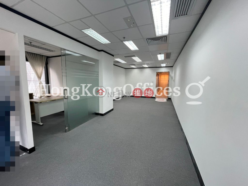 HK$ 24,128/ month, Lippo Leighton Tower | Wan Chai District | Office Unit for Rent at Lippo Leighton Tower