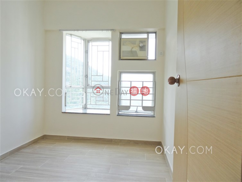 Property Search Hong Kong | OneDay | Residential, Rental Listings | Generous 3 bedroom on high floor | Rental