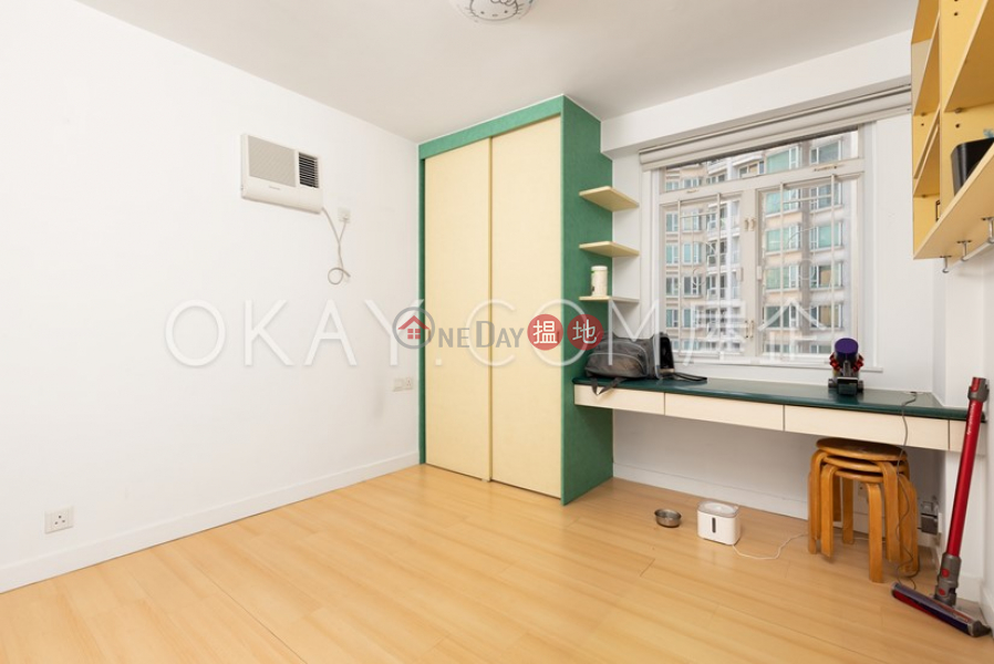 HK$ 40,000/ month Wing Cheung Court, Western District Efficient 3 bedroom on high floor | Rental