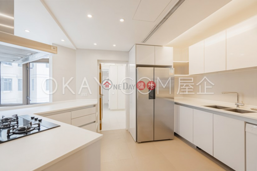 Property Search Hong Kong | OneDay | Residential | Rental Listings, Efficient 3 bedroom in Mid-levels East | Rental
