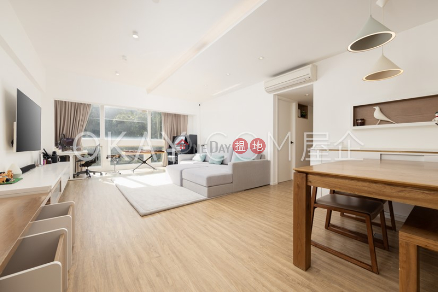 Efficient 3 bedroom with balcony & parking | Rental | 41 Conduit Road | Western District, Hong Kong, Rental | HK$ 68,000/ month