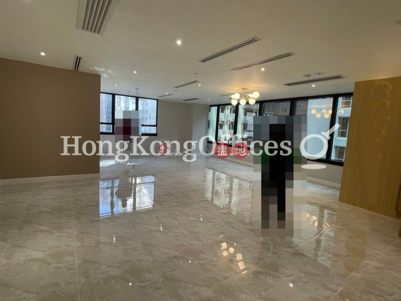 Office Unit for Rent at Jubilee Centre, Jubilee Centre 捷利中心 Rental Listings | Wan Chai District (HKO-18991-ADHR)