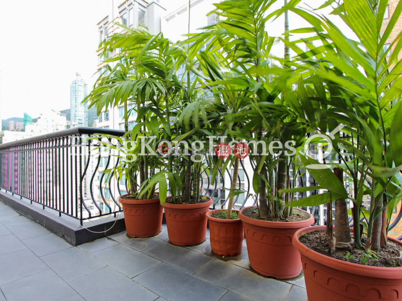 Property Search Hong Kong | OneDay | Residential | Sales Listings | 3 Bedroom Family Unit at Hoc Tam Garden | For Sale