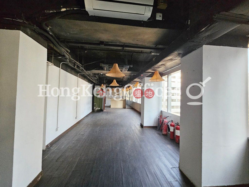 Office Unit for Rent at Bartlock Centre 3-9 Yiu Wa Street | Wan Chai District | Hong Kong, Rental HK$ 67,993/ month