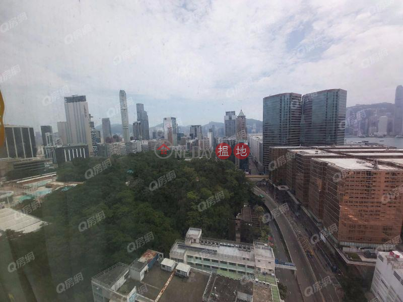 Property Search Hong Kong | OneDay | Residential, Sales Listings The Victoria Towers | 1 bedroom Mid Floor Flat for Sale