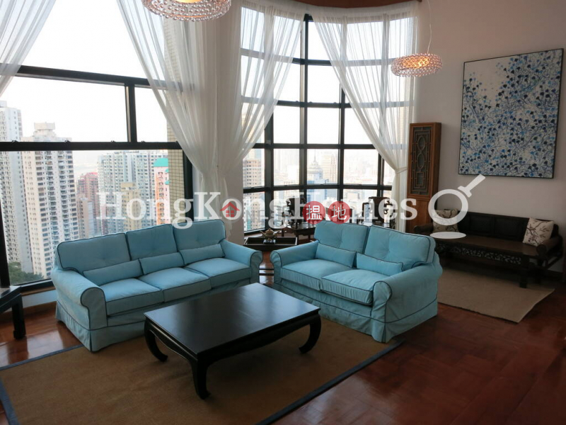 3 Bedroom Family Unit for Rent at Queen\'s Garden | 9 Old Peak Road | Central District, Hong Kong, Rental HK$ 107,600/ month