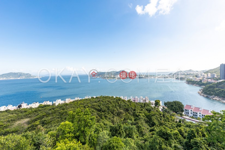 Exquisite house with terrace & parking | Rental, 88 Red Hill Road | Southern District | Hong Kong | Rental, HK$ 190,000/ month