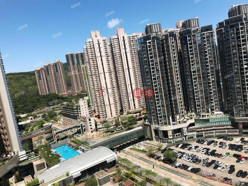HK$ 950萬峻瀅 II 1座-西貢|景觀開揚，環境優美，豪宅名廈《峻瀅 II 1座買賣盤》
