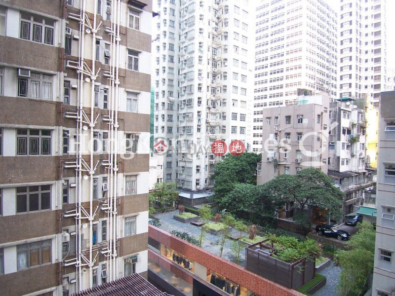 Studio Unit for Rent at Star Studios II, Star Studios II Star Studios II Rental Listings | Wan Chai District (Proway-LID77342R)