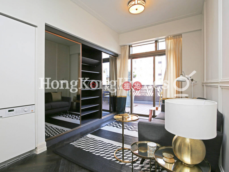 CASTLE ONE BY V-未知|住宅|出租樓盤-HK$ 64,000/ 月