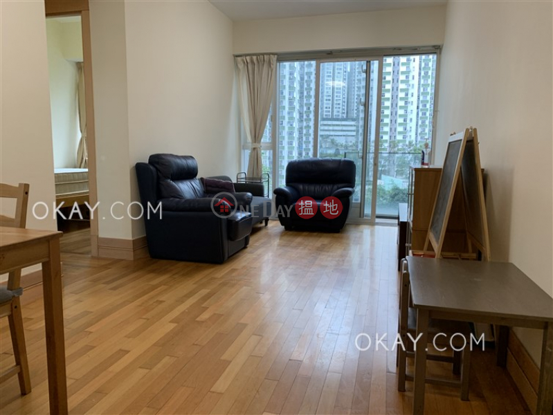 Generous 2 bedroom with balcony | Rental, The Orchards Block 2 逸樺園2座 Rental Listings | Eastern District (OKAY-R138310)