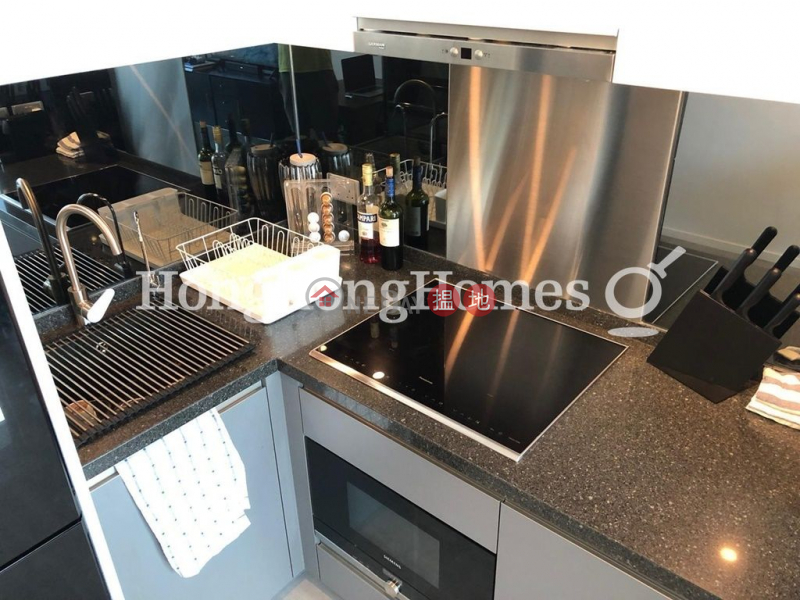 1 Bed Unit for Rent at J Residence | 60 Johnston Road | Wan Chai District Hong Kong | Rental HK$ 28,000/ month