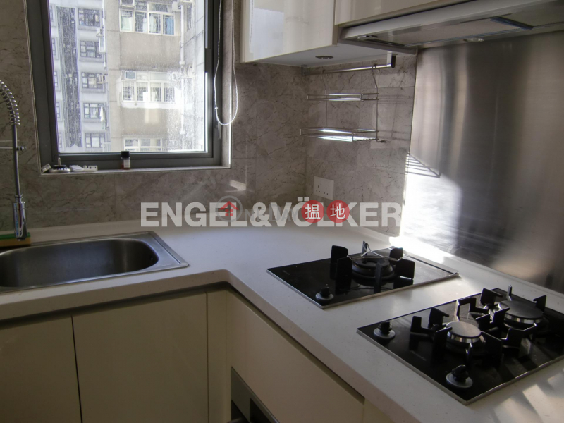 1 Bed Flat for Sale in Sheung Wan, 1 Wo Fung Street | Western District | Hong Kong, Sales, HK$ 8M