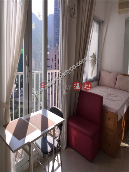 Property Search Hong Kong | OneDay | Residential, Rental Listings, Unique Apartment for Rent in Wanchai