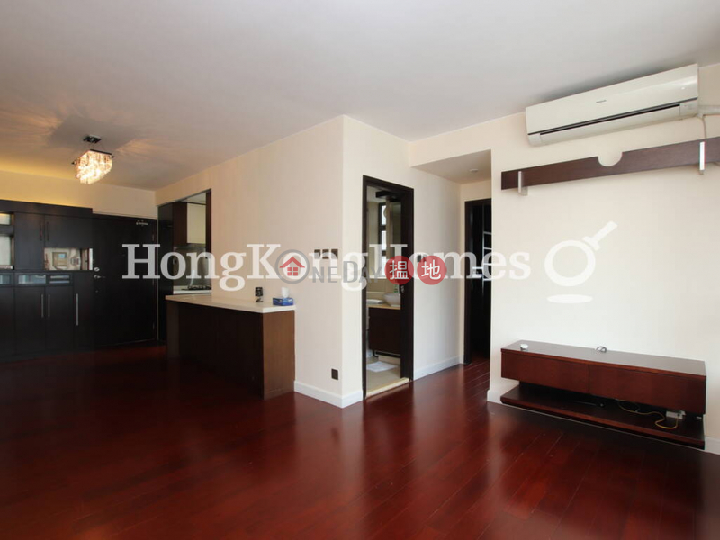 1 Bed Unit for Rent at Hollywood Terrace, 123 Hollywood Road | Central District Hong Kong | Rental HK$ 32,000/ month