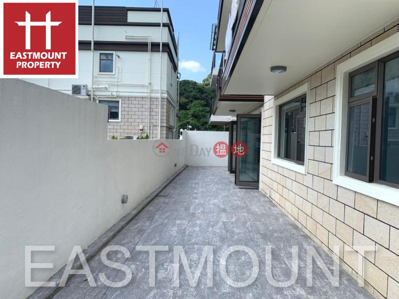 Property Search Hong Kong | OneDay | Residential | Rental Listings | Sai Kung Village House | Property For Rent or Lease in La Caleta, Wong Chuk Wan 黃竹灣盈峰灣-Convenient, Big garden