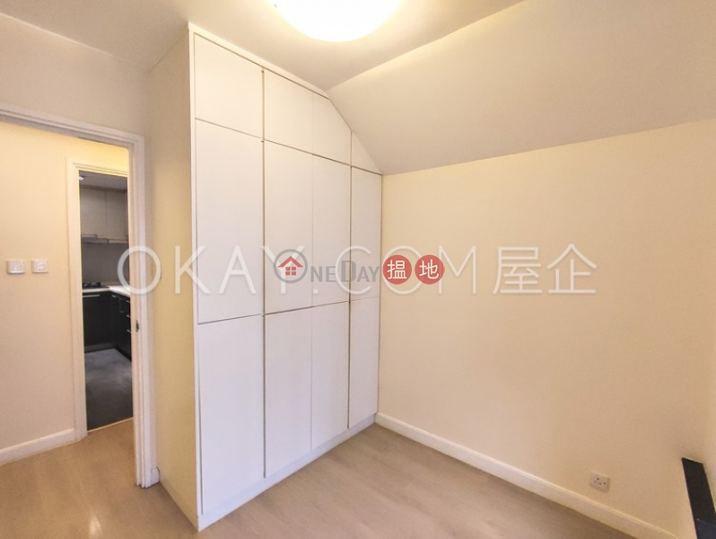 Nicely kept 3 bedroom in Mid-levels West | For Sale | 95 Robinson Road | Western District | Hong Kong | Sales | HK$ 19.5M