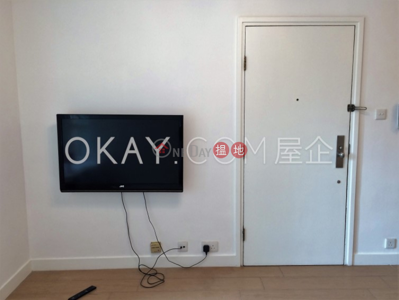 Property Search Hong Kong | OneDay | Residential Rental Listings | Stylish 3 bedroom in North Point Hill | Rental