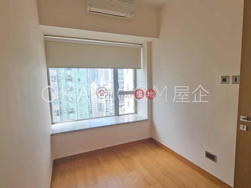 HK$ 36,000/ month The Nova | Western District | Lovely 2 bedroom with balcony | Rental