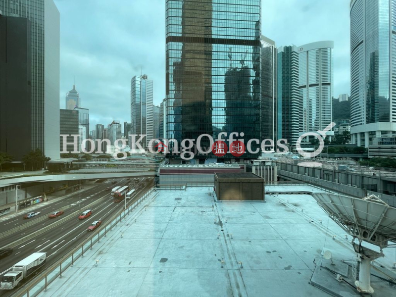 Property Search Hong Kong | OneDay | Office / Commercial Property Sales Listings Office Unit at Far East Finance Centre | For Sale