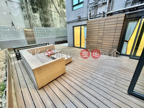 Exquisite 3 bedroom with parking | Rental | Pine Gardens 松苑 _0