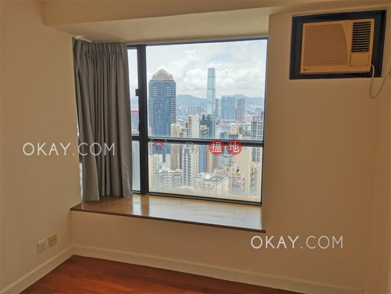 Popular 3 bedroom on high floor with sea views | Rental | Scenic Rise 御景臺 Rental Listings