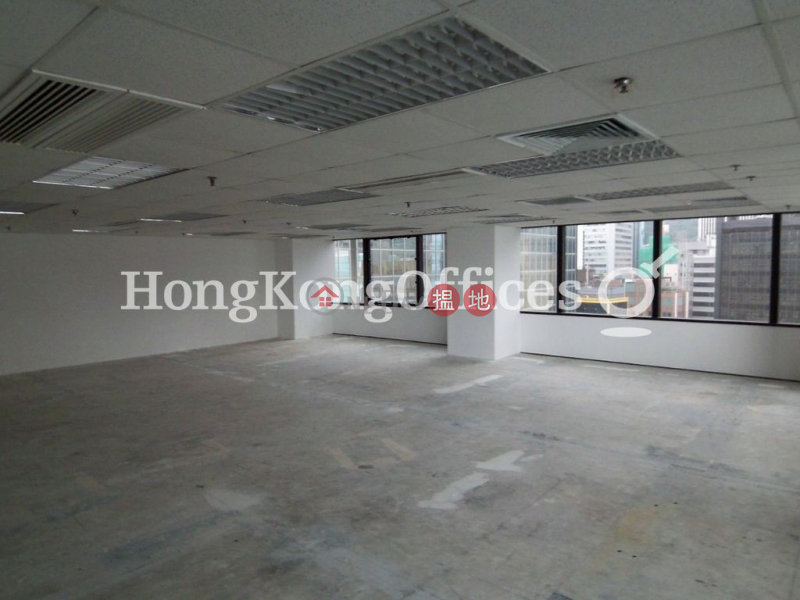 Office Unit for Rent at Shui On Centre, 6-8 Harbour Road | Wan Chai District Hong Kong Rental HK$ 64,602/ month
