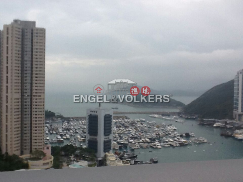 Marinella Tower 9 | Please Select Residential Sales Listings HK$ 51M